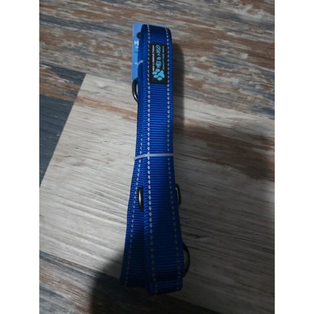 Max neo nylon leash